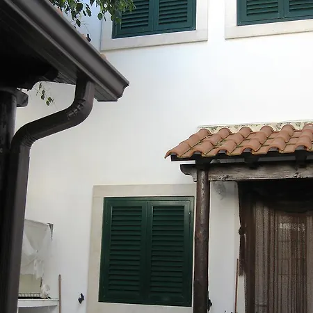 Casa vacanze Holiday Travessa Do Gustavo