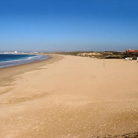 Casa vacanze Holiday Travessa Do Gustavo Atouguia Da Baleia