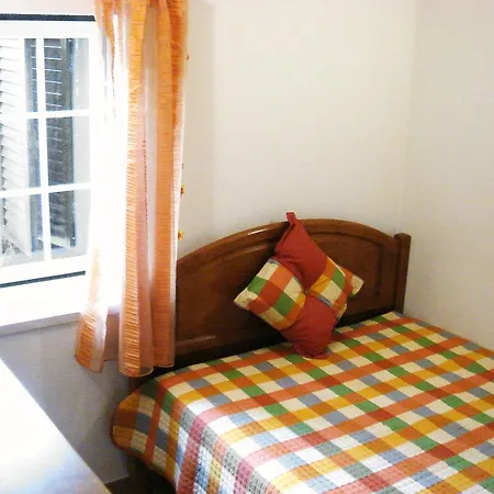 Casa vacanze Holiday Travessa Do Gustavo Atouguia Da Baleia