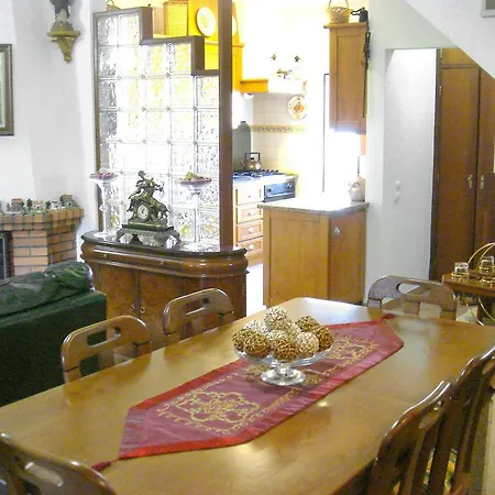 Casa vacanze Holiday Travessa Do Gustavo *