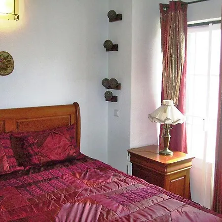 Casa vacanze Holiday Travessa Do Gustavo *